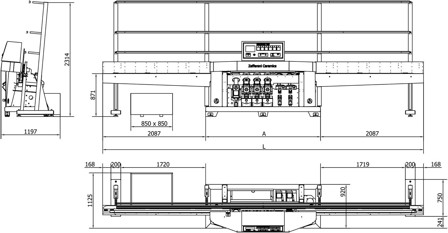 DISEGNO TECNICO-FX-Retro DISEGNO TECNICO-FX-Retro